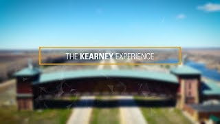 The Kearney Experience [upl. by Anesusa539]