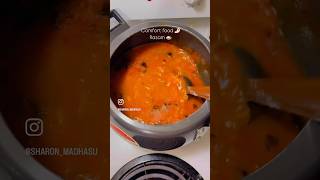 Tomato Rasam tomatorasamrecipe rasam southindian flavour food foodies cooking cook shorts [upl. by Latreese]