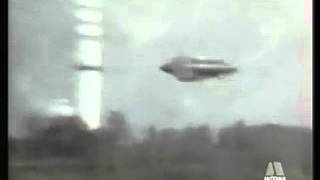 Video eccezionale UFO in pieno giorno a Pordenone 1 [upl. by Idaf]