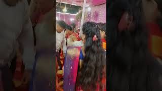 Dhol Damau Baji Gena pahadi dancesong Garhwali shaadiन्यूंतैरtrading Uttrakhand ytshorts [upl. by Chevy]