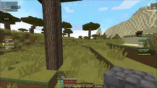 Hypixel UHC Highlights [upl. by Elenore621]