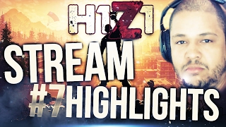 Stream Highlights 7  My Pax South Experience [upl. by Him]