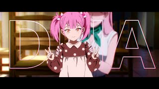 DNA  Link Click「AMV」 [upl. by Yxor641]