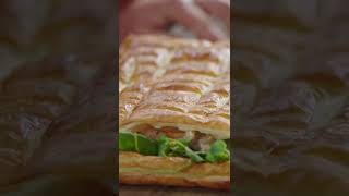 Chicken Pie  Jamie Oliver  ONE short [upl. by Cassandre667]