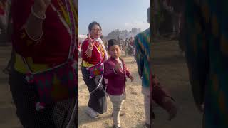 Sakela dance by sparsh Rai [upl. by Akimahc]