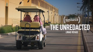 The UnRedactedJihad Rehab Official Trailer [upl. by Borchers]