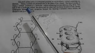 Anthracene Its Synthesis [upl. by Setiram70]