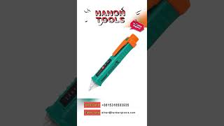 Brand tools quality assurance TrustworthyEthan HANBON TOOLS [upl. by Maclay945]