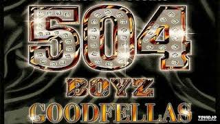 504 Boyz Whodi [upl. by Lenoil399]