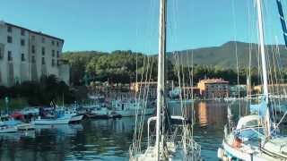 Porto Ercole [upl. by Anaeco]