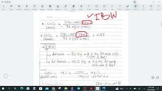 Clinical pharmacokinetics  Section 8 digoxin  شرح [upl. by Elimay]