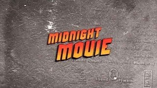 Eventide Media Center  Midnight Movie [upl. by Esinert]