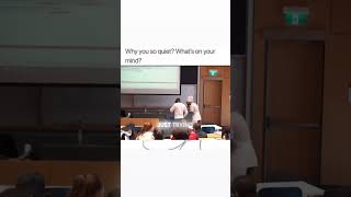 Student cooking carry in the class shorts cooking memes [upl. by Allanson]