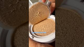 Missha magic cushion makeup review makeupproducts ugc aesthetic asmr skincare koreanskincare [upl. by Meara]