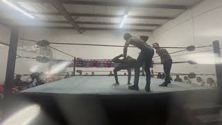 Raylan Bennett vs Alex Misery [upl. by Miun]