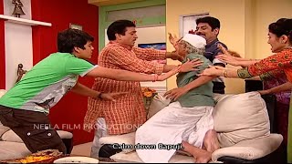 Ep 1257  Champaklals Hiccups  Taarak Mehta Ka Ooltah Chashmah  Full Episode  तारक मेहता [upl. by Zackariah673]