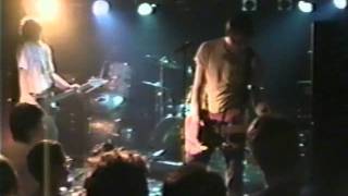 Unwound  Live 1995  Full Show [upl. by Nryhtak182]