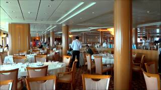 Costa cruise 12 [upl. by Aurthur]