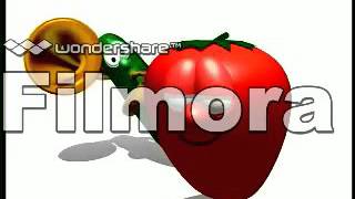 VeggieTales Theme Song Fanmade 1999 [upl. by Romona]