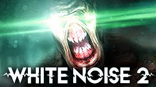 WHITE NOISE 2  FIFAFOFU [upl. by Jegger]