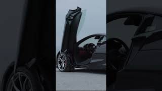 MacLaren「Artura」 luxury automobile [upl. by Slaby]