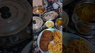 DIWALI Specials🪷🪷💐💐food happy youtube recipe [upl. by Ydnic806]