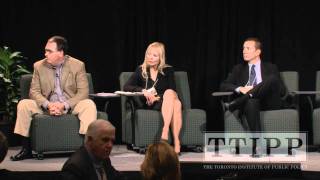 2 MaRS Innovation Summit  Panel Discussion  Part 4 of 4 [upl. by Hawkins]