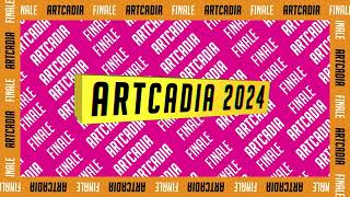 ARTCADIA24 Johannes Fontanus College [upl. by Dent29]