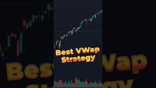 VWap Trading Strategy vwaptradingstrategy VWapindicator sharemarketshortvideo ytshortsindia [upl. by Elag]