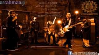 SuperHeavy Latest Exclusive Song Miracle Worker HD [upl. by Rozalin]