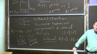 ph12c lecture09 Fermi [upl. by Skell63]