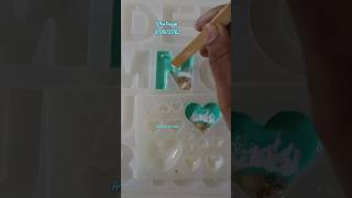 DIY Initial keychain  for customised orders whatsapp 9790037162 [upl. by Rramel]