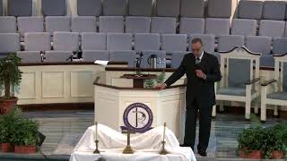 Providence Baptist Church Virtual Worship 900 AM [upl. by Letch]