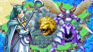 THE SECRET DUNGEON  Plasmaster Plays Golden Sun for the First Time Episode 10 feat Karasu [upl. by Leacim]