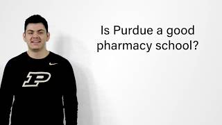 The Top 25 questions about Purdue Pharmacy [upl. by Sellihca]