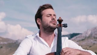 126 min of beautiful Cello by HAUSER  Best Instrumental Cello All Time [upl. by Flss]