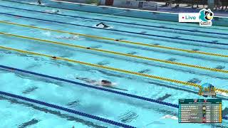 2024 CARIFTA Aquatics Championships  April 1st 2024 [upl. by Maureen]