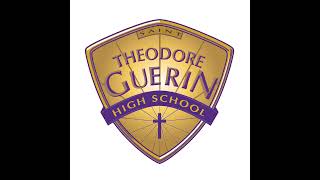 Guerin Catholic JV vs Greenwood Christian JV Academy High School Girls Varsity Basketball [upl. by Umont]