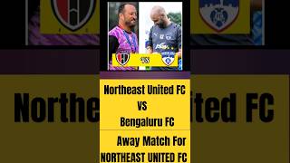 NEUFC VS BFC who will win New Hydrabad FC made their first win [upl. by Yednarb]