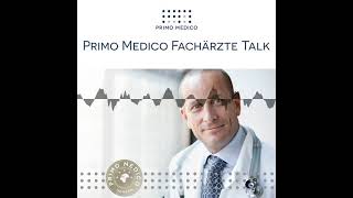 Sprunggelenksversteifung mit Dr Röhl  PRIMO MEDICO Fachärzte Talk [upl. by Yesllek]