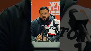 Whats Gatorade ID DJ Khaled  Be Loyal ✨️ Another One djkhaled gatorade shorts [upl. by Ecart]