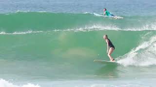 surfing srilanka 2024 new surf style surf spotssrilanka raw surfing surf videos [upl. by Noizneb]