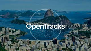 Filhote a cochilar  OpenTracks [upl. by Eannyl]