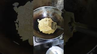 Chilla recipe ll sehereen khatun song food [upl. by Tunnell]