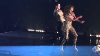 JLO  Dance Again Live  Dance Again World Tour Rio de Janeiro  27062012 [upl. by Siari]