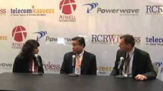 CTIA 2011 Networks and Backhaul What does the future hold [upl. by Gretta]