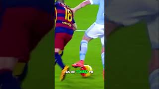 Dramatic Penalty Controversy Celta de Vigo vs Barcelona [upl. by Ehav]