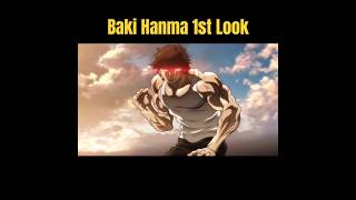 Baki Hanma Project 3  Everything We Know [upl. by Cerelly749]