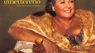 Ginette Reno  jaimerais telment [upl. by Sarnoff731]