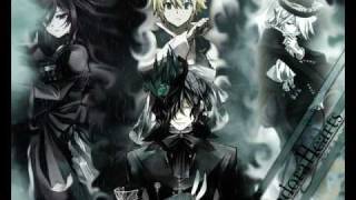 Pandora Hearts  Reminiscence [upl. by Onitnelav]